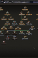 Screenshot #5 - Hearts of Iron 4