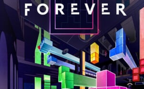 Tetris Forever