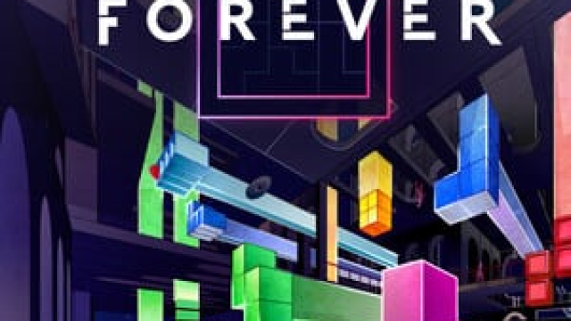 Tetris Forever