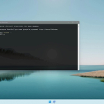 Screenshot #3 - Windows 11 x64 Русская by OneSmiLe [22631.3737]