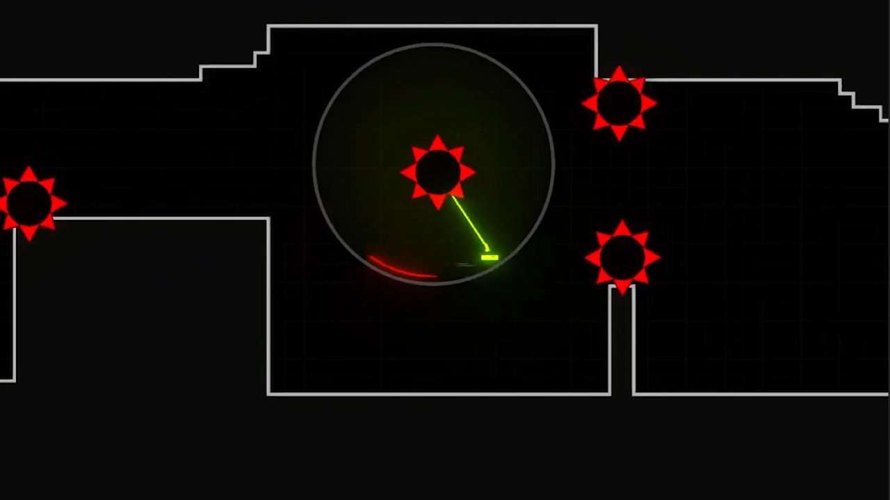 Screenshot #5 - Lumina Rush