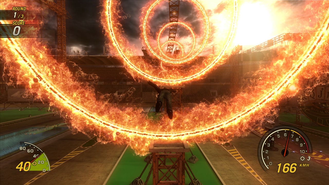 Screenshot #4 - FlatOut: Ultimate Carnage