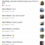 Screenshot #2 - BANDCAMP FOR ARTISTS 1.0.24