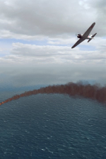 Screenshot #3 - War on the Sea