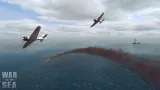 Screenshot #3 - War on the Sea