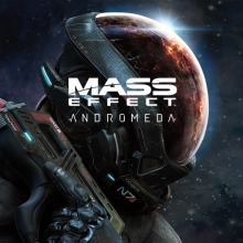 Mass Effect: Andromeda: +9 трейнер