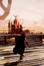 Screenshot #3 - Cervus Blade