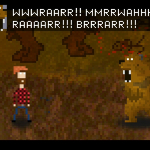 Screenshot #18 - FIST OF AWESOME 1.0.47