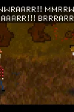 Screenshot #18 - FIST OF AWESOME 1.0.47