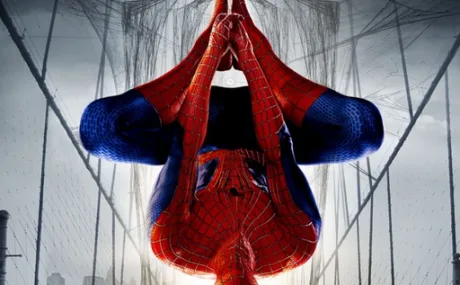 The Amazing Spider-Man 2: +4 трейнер