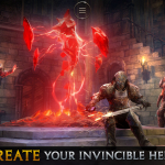 Screenshot #4 - LORDS OF THE FALLEN 1.1.3