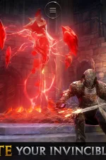 Screenshot #4 - LORDS OF THE FALLEN 1.1.3