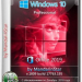 Windows 10 Pro (1809) X64 + Office 2019 by MandarinStar (esd) 26.12.2018