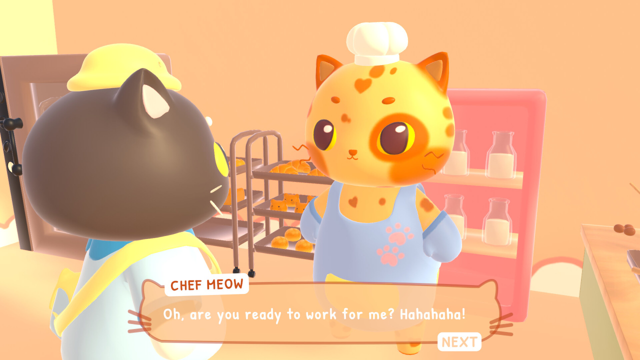 Screenshot #4 - Catto's Post Office