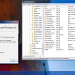 Screenshot #3 - Windows 7 with SP1 Retail / Volume E [7601.23964] AIO 44in2 adguard (x86/x64)