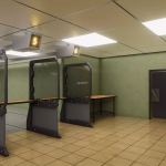Screenshot #4 - HQ Shooting Range