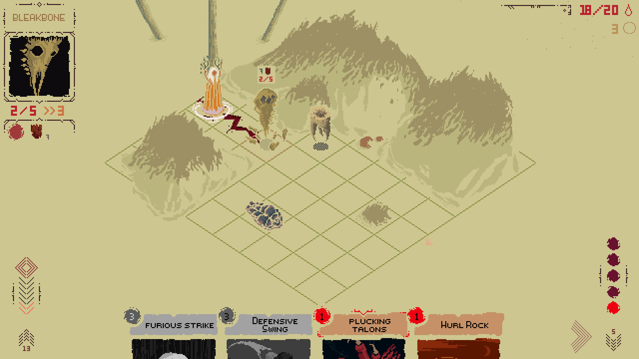 Screenshot #5 - Death Howl