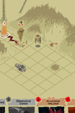 Screenshot #5 - Death Howl