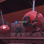 Screenshot #2 - FSM AI Template