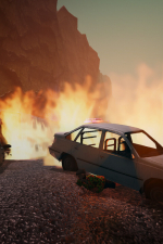 Screenshot #5 - Session Notes: Route 404