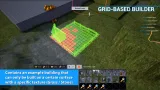 Screenshot #3 - Grid-Based Builder