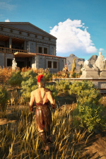 Screenshot #4 - Dawn of Defiance