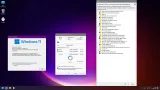 Screenshot #2 - Windows 11 21H2 x64 Rus by OneSmiLe [22000.652]