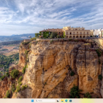 Screenshot #1 - Windows 11 Pro 24H2 Build 26100.2314 Full Ноябрь 2024