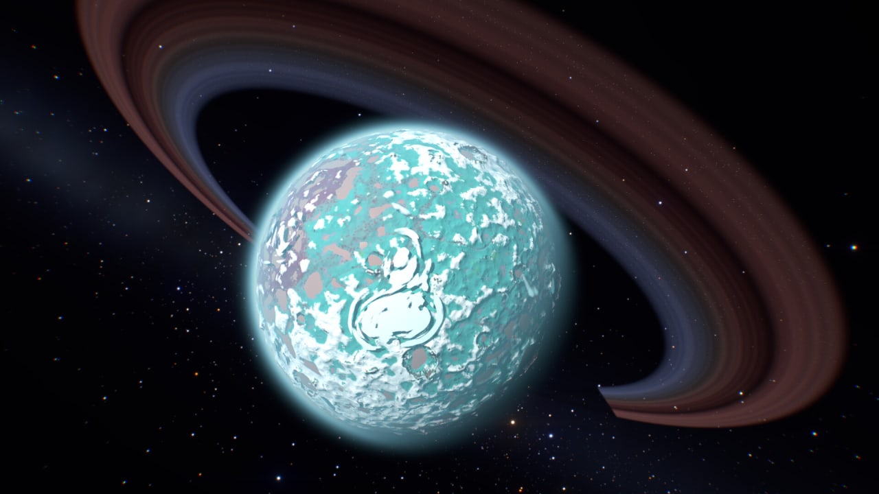 Screenshot #3 - Starship EVO