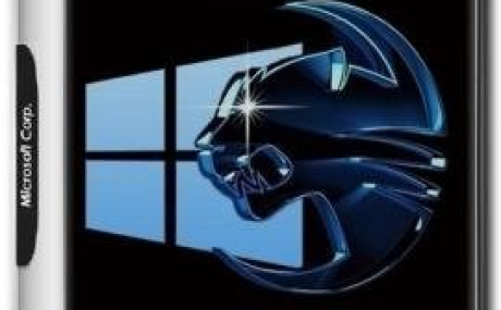 Windows 10 Pro Elgujakviso Edition (v.04.06.17) x86/x64