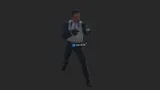 Screenshot #4 - Third Person Animations Insurgency for Unity