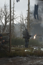 Screenshot #7 - Days Gone