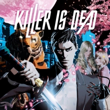 Killer Is Dead: +5 трейнер