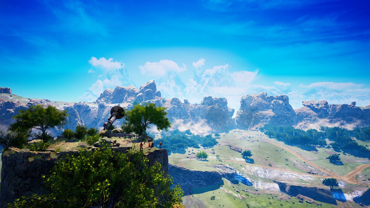 Screenshot #5 - Albatroz