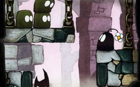 About Love, Hate and the other ones