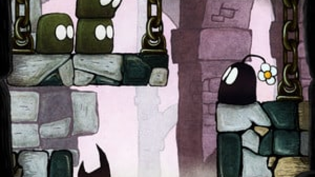 About Love, Hate and the other ones