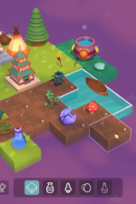 Screenshot #10 - Mystopia