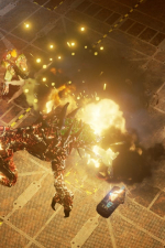 Screenshot #7 - Solstice Chronicles: MIA