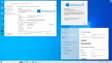 Screenshot #22 - Windows 10 x86-x64 Ru 22H2 8in2 Upd 10.2022 by OVGorskiy