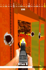 Screenshot #2 - RUSSIA BATTLEGROUNDS