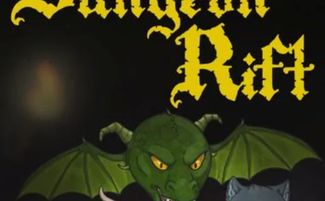 DungeonRift: +2 трейнер