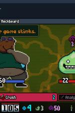 Screenshot #3 - Crush the Industry