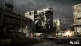 Screenshot #4 - Abandoned Industrial Factory Environment