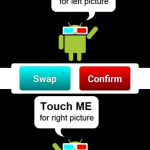 Screenshot #2 - MAKEIT3D - 3D CAMERA 4.01.1