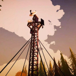 Screenshot #4 - COZY: Stylized Weather 3