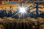 Screenshot #2 - DEVIL NINJA2(MISSION) 1.7.4
