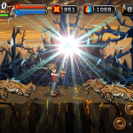 Screenshot #2 - DEVIL NINJA2(MISSION) 1.7.4