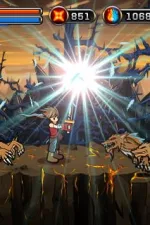 Screenshot #2 - DEVIL NINJA2(MISSION) 1.7.4