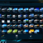 Screenshot #18 - Windows 7 Ultimate Ru x86-x64 SP1 NL3 by OVGorskiy 01.2023 2DVD