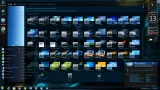 Screenshot #18 - Windows 7 Ultimate Ru x86-x64 SP1 NL3 by OVGorskiy 01.2023 2DVD